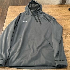 Nike Therma Fit Hoodie
